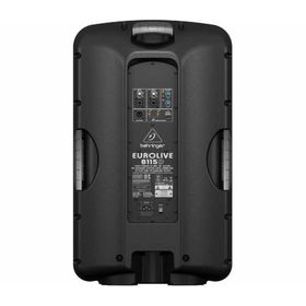 Behringer B115D Aktif Kabin Hoparlör