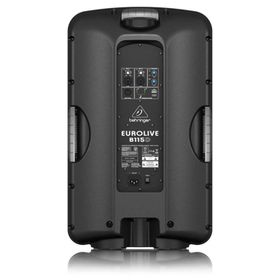 Behringer B115D Aktif Kabin Hoparlör