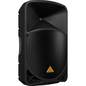 Behringer B115MP3 Aktif Kabin Hoparlör