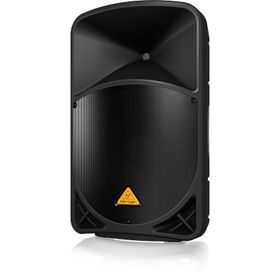 Behringer B115MP3 Aktif Kabin Hoparlör