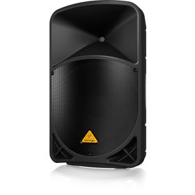 Behringer B115MP3 Aktif Kabin Hoparlör