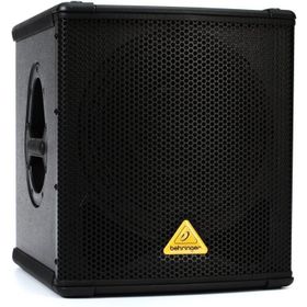 Behringer B1200D Aktif Subbass Kabin Hoparlör