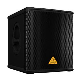 Behringer B1200D Aktif Subbass Kabin Hoparlör