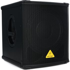 Behringer B1200D Aktif Subbass Kabin Hoparlör