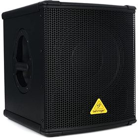 Behringer B1200D Aktif Subbass Kabin Hoparlör