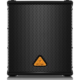 Behringer B1200D Aktif Subbass Kabin Hoparlör