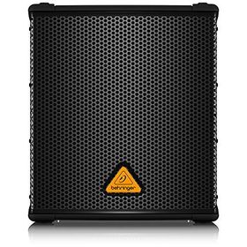 Behringer B1200D Aktif Subbass Kabin Hoparlör