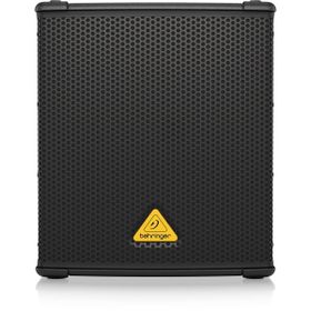 Behringer B1200D Aktif Subbass Kabin Hoparlör