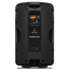 Behringer B15X 15 inç 1000 W Aktif Hoparlör