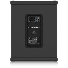 Behringer B1800XP Subbass Hoparlör
