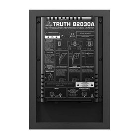 Behringer B2030A Aktif Stüdyo Monitörü