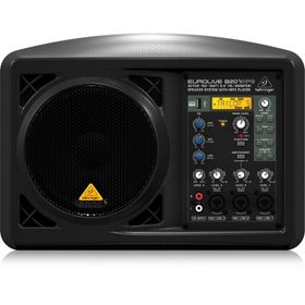 Behringer B207 Aktif Kabin Hoparlör Sistemi