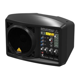 Behringer B207 Aktif Kabin Hoparlör Sistemi