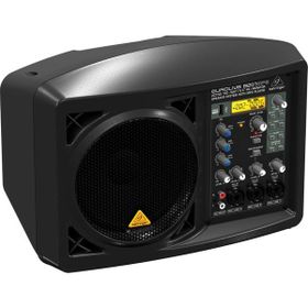 Behringer B207 Aktif Kabin Hoparlör Sistemi