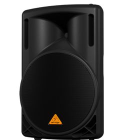 Behringer B215D Aktif Kabin Hoparlör