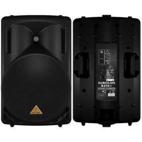 Behringer B215D Aktif Kabin Hoparlör