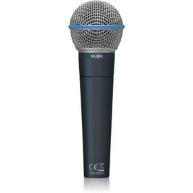 Behringer BA85A Dinamik Mikrofon