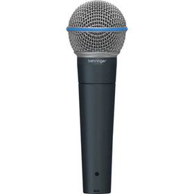Behringer BA85A Dinamik Mikrofon