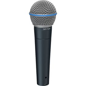 Behringer BA85A Dinamik Mikrofon