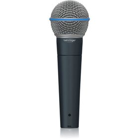 Behringer BA85A Dinamik Mikrofon