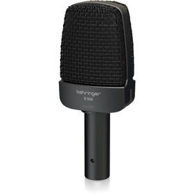 Behringer BA906 Dinamik Mikrofon