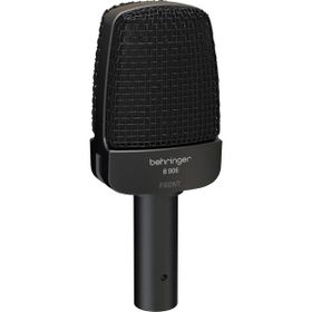 Behringer BA906 Dinamik Mikrofon