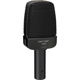 Behringer BA906 Dinamik Mikrofon