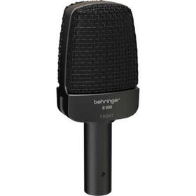Behringer BA906 Dinamik Mikrofon