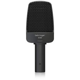 Behringer BA906 Dinamik Mikrofon