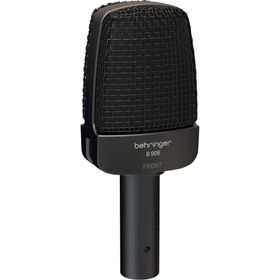 Behringer BA906 Dinamik Mikrofon