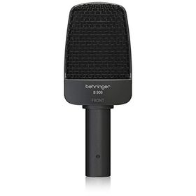 Behringer BA906 Dinamik Mikrofon