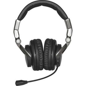 Behringer BB560M Siyah Bluetooth Kulaklık