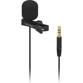 Behringer BC LAV GO Profesyonel Kondenser Yaka Mikrofonu