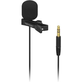 Behringer BC LAV GO Profesyonel Kondenser Yaka Mikrofonu