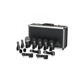 Behringer BC1500 Premium 7 Parça Bateri Mikrofon Seti
