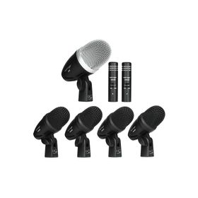 Behringer BC1500 Premium 7 Parça Bateri Mikrofon Seti