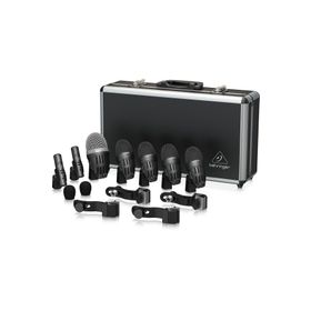 Behringer BC1500 Premium 7 Parça Bateri Mikrofon Seti