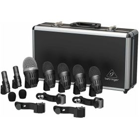 Behringer BC1500 Premium 7 Parça Bateri Mikrofon Seti