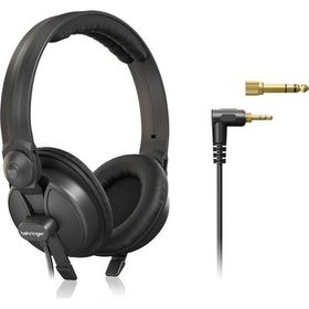 Behringer BH30 Profesyonel DJ Kulaklıgı