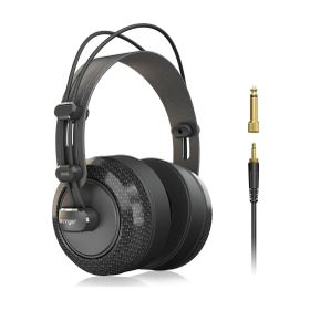 Behringer BH40 Profesyonel Stüdyo Kulaklığı