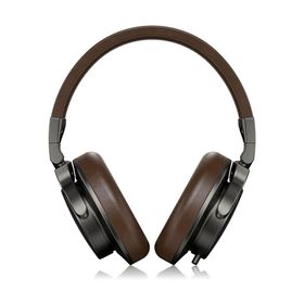 Behringer BH470 Kahverengi Stüdyo Monitör Kulaklığı