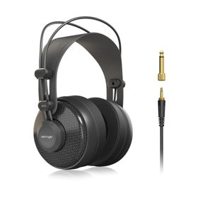Behringer BH60 Profesyonel Stüdyo Kulaklığı