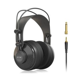Behringer BH60 Profesyonel Stüdyo Kulaklığı