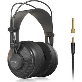 Behringer BH60 Profesyonel Stüdyo Kulaklığı
