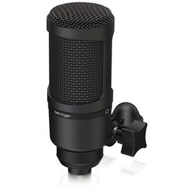 Behringer BM1 Condenser Stüdyo Mikrofonu
