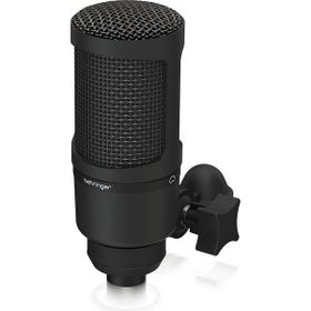 Behringer BM1 Condenser Stüdyo Mikrofonu