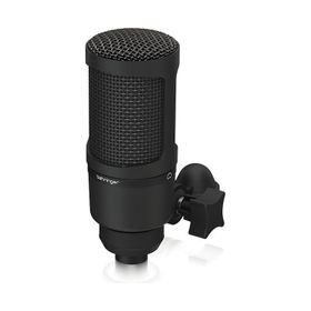 Behringer BM1 Condenser Stüdyo Mikrofonu