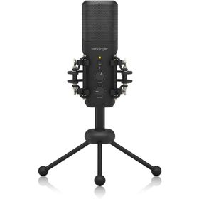 Behringer BU200 - Premium Cardioid Condenser USB Mikrofon