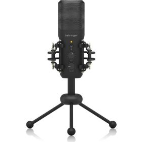 Behringer BU200 - Premium Cardioid Condenser USB Mikrofon