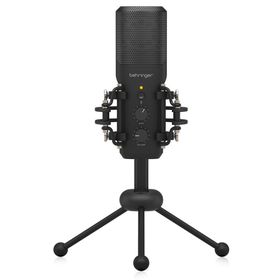 Behringer BU200 - Premium Cardioid Condenser USB Mikrofon